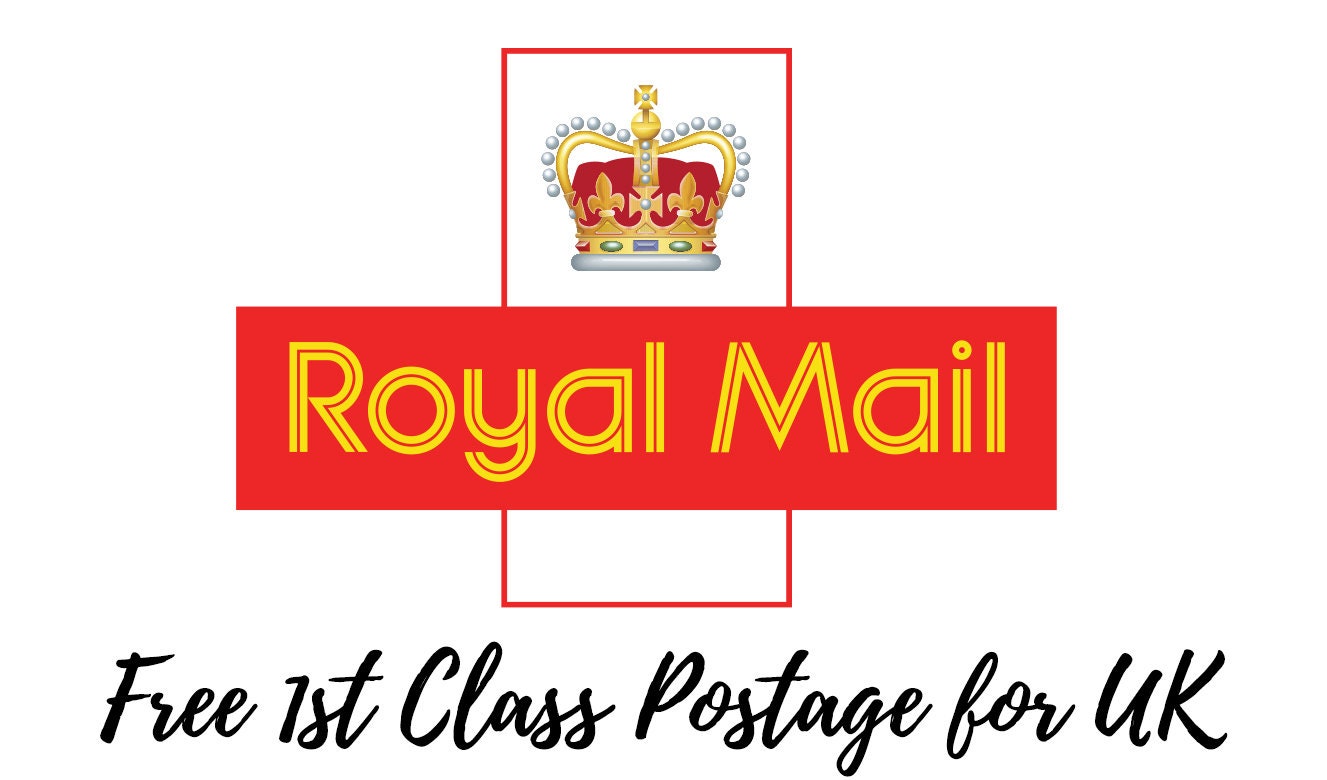 Royal Mail - Upgrade