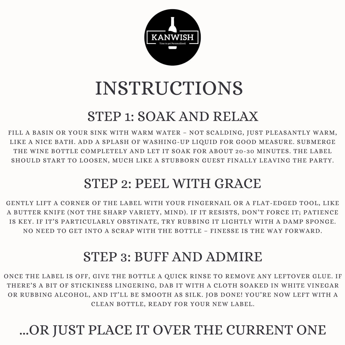 instructions for how to use a hair dryer
