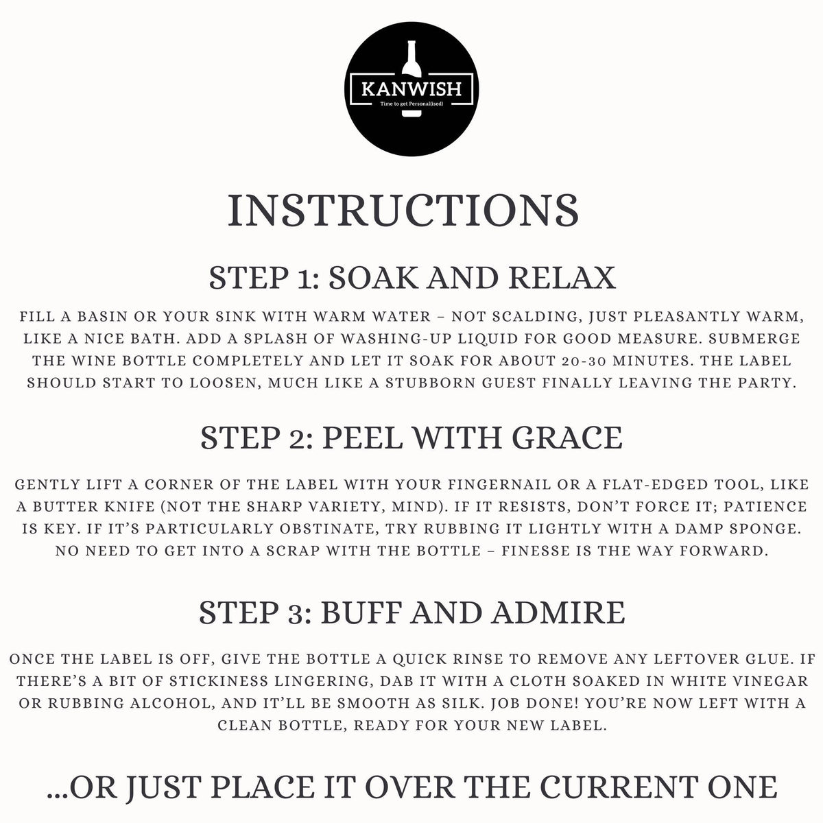 instructions for how to use a hair dryer