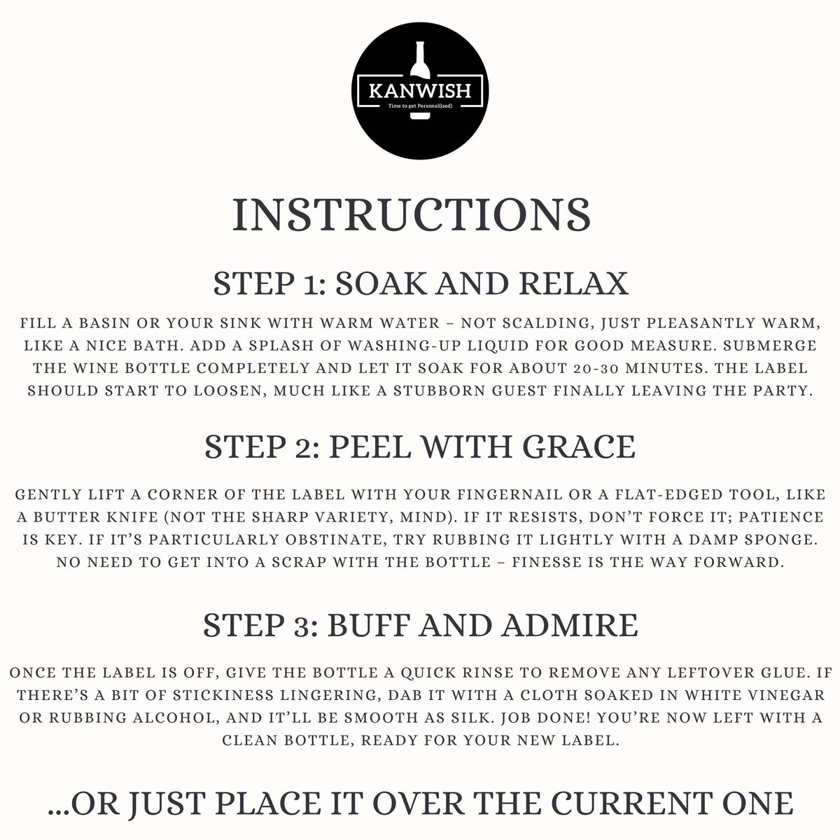instructions for how to use a hair dryer