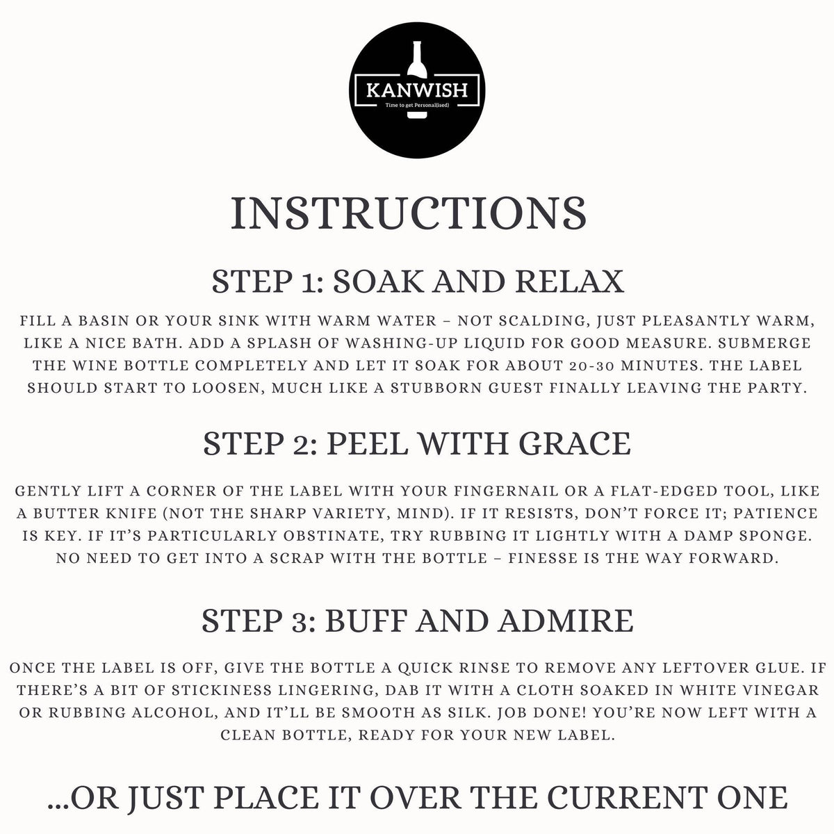 instructions for how to use a hair dryer