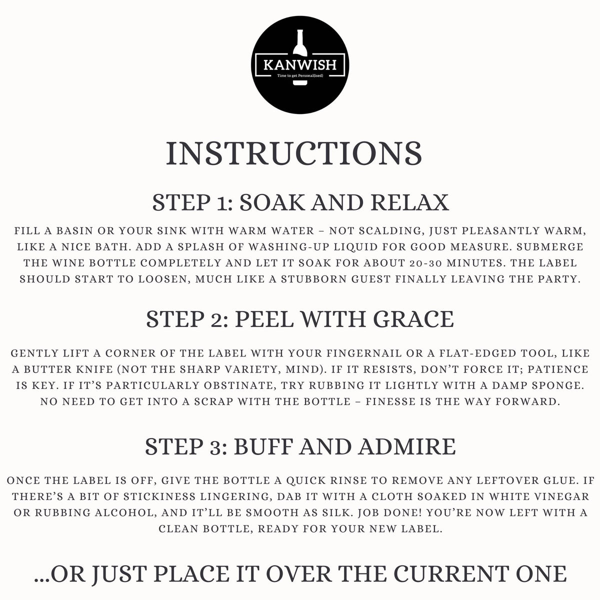 instructions for how to use a hair dryer